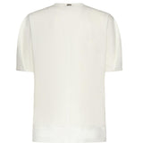 T-shirt in cotone JG000319D 521341000 HERNO 