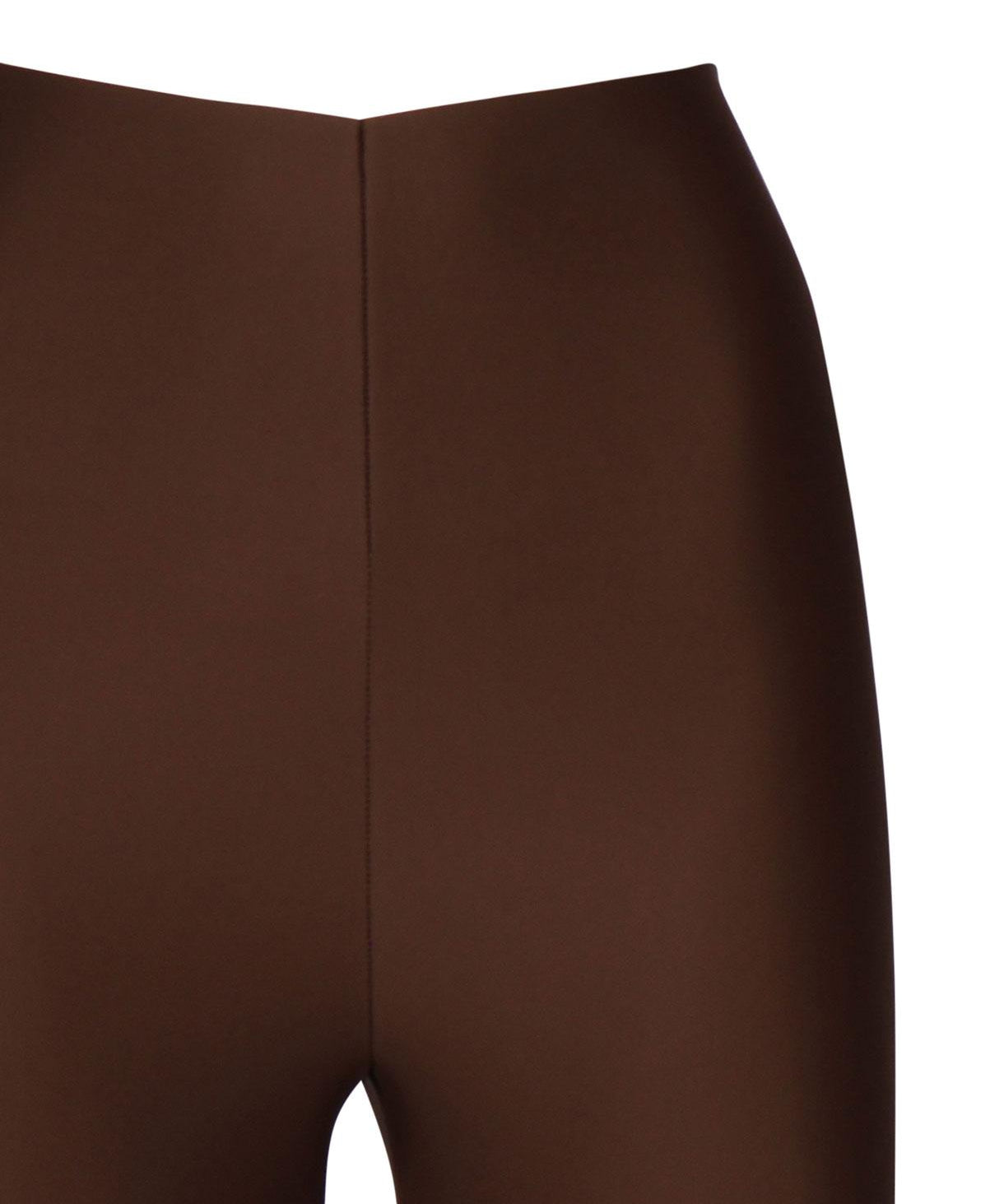 Leggins vita alta T170416B TJP177COFFEE THE ANDAMANE 