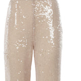 Pantaloni Orlena con paillettes GLSS26TR02  GALIA LAHAV 