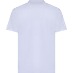Polo in jersey US330 JF0271UXXX000 DONDUP 