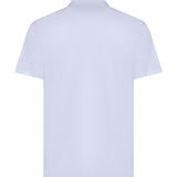 Polo in jersey US330 JF0271UXXX000 DONDUP 