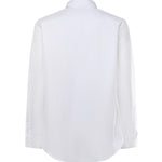 Camicia in popeline di cotone 8122007 A1462 BURBERRY 