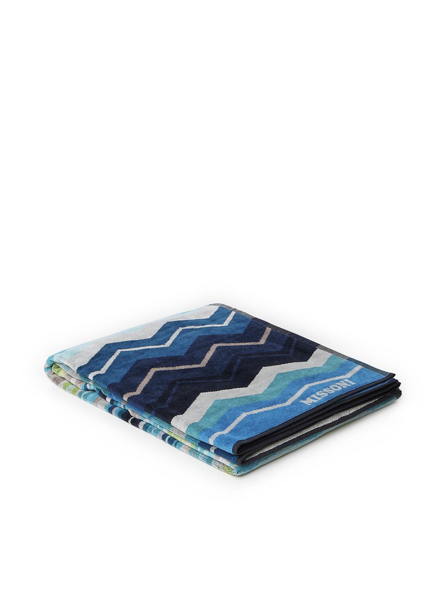 Telo Mare Hugo 1H3SP99832 170 MISSONI HOME 