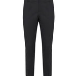 Pantaloni Gaubert  in jersey UP235 WS0114U2890 DONDUP 