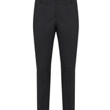 Pantaloni Gaubert  in jersey UP235 WS0114U2890 DONDUP 