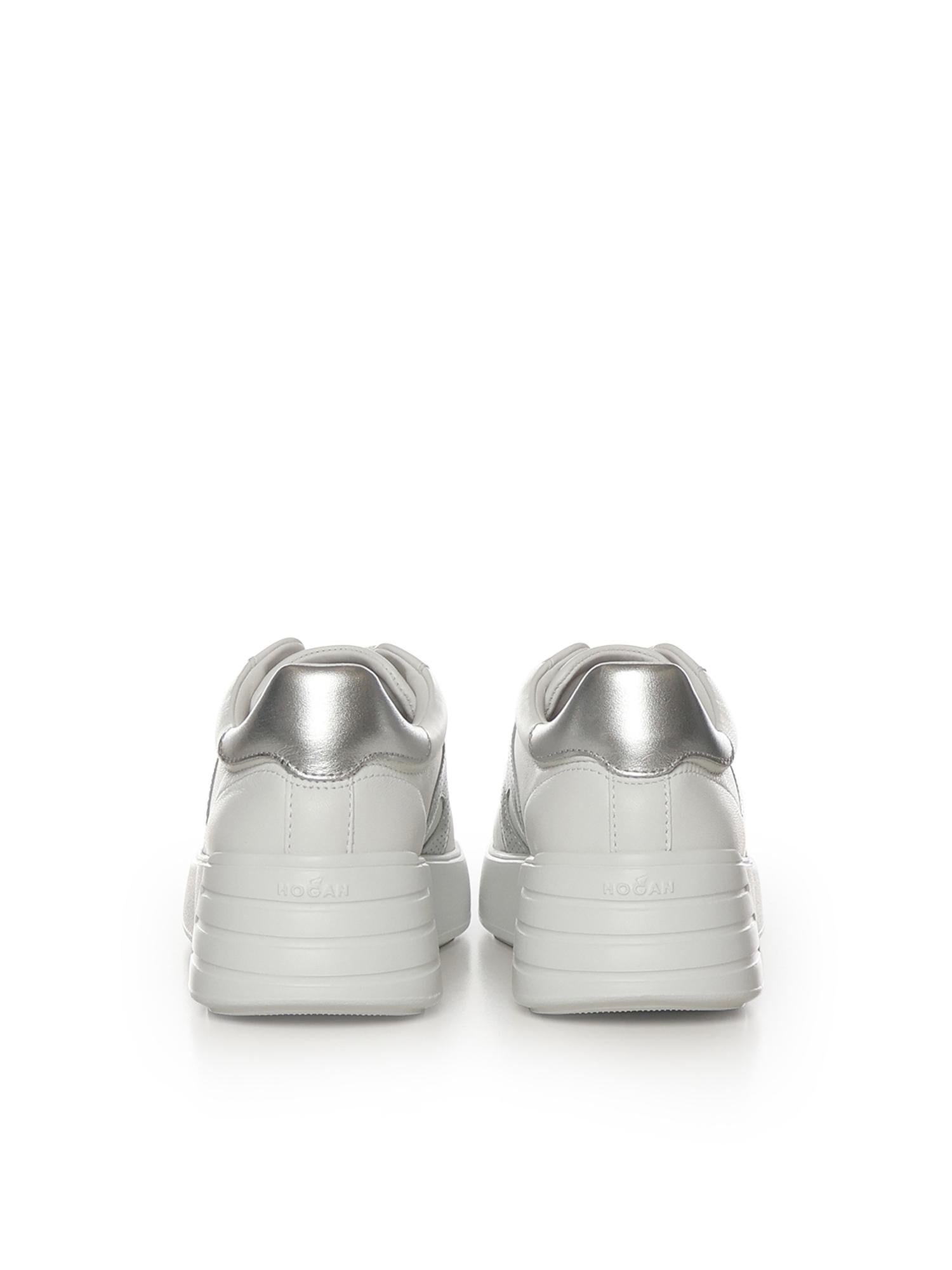 Sneakers Hogan Rebel HXW5620DN6PNCS 0351 HOGAN 