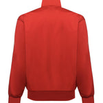 Felpa Firebird con logo IJ7060  ADIDAS ORIGINALS 