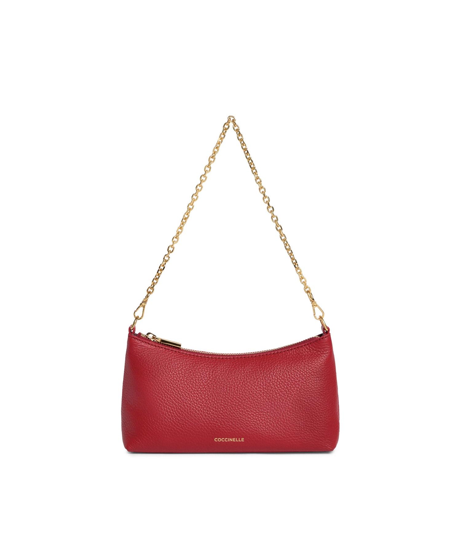 Borsa Aura mini in pelle E5QH0550101 R02 COCCINELLE 