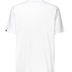 Polo in cotone con logo NPMB2501340UCX B001 FAY 