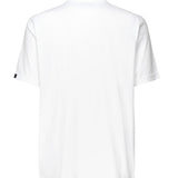 Polo in cotone con logo NPMB2501340UCX B001 FAY 