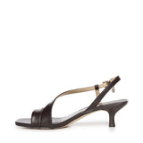 Sandali Jaida in pelle 40S6JDMS1L 251 MICHAEL MICHAEL KORS 