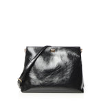 Borsa a spalla Vittoria grande in pelle di vitello BB7942 AZ00080999 DOLCE & GABBANA 