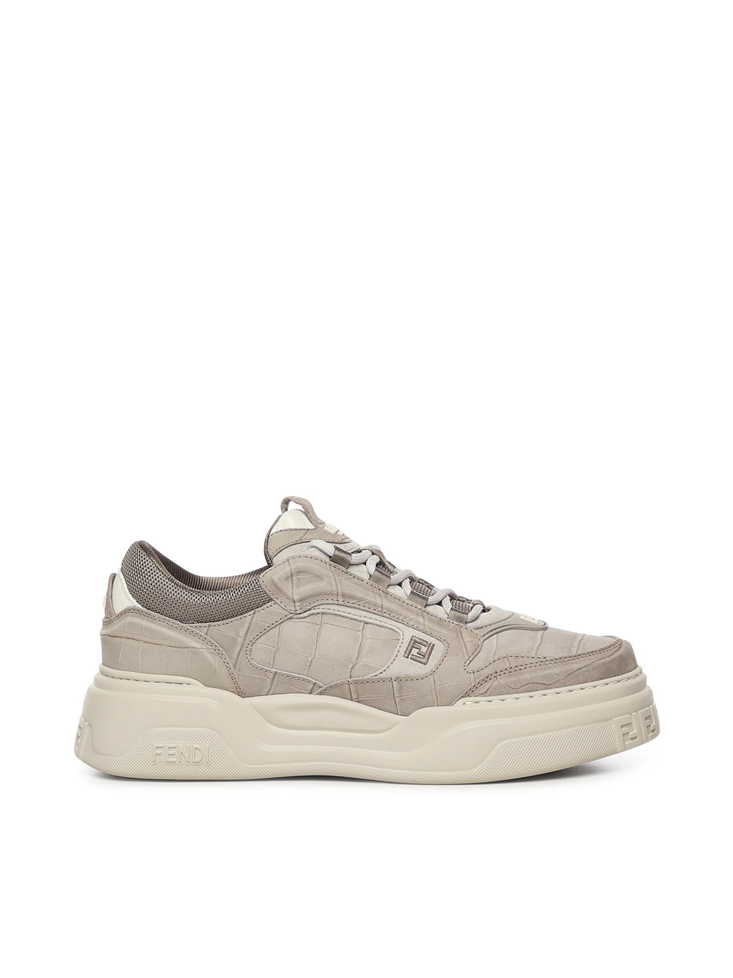 Sneaker Fendi Force 7E1728 ATTRF1T21 FENDI 