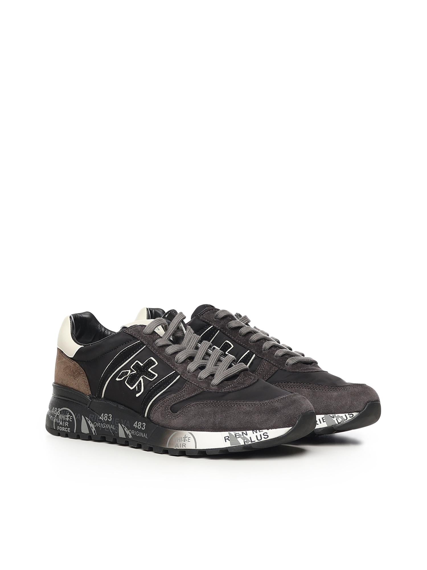 Sneakers Lander 4951 LANDER 4951 PREMIATA 