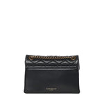 Mini bag Kensington in pelle 1470805109 BLACK KURT GEIGER 