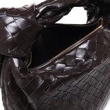 Borsa Jodie piccola 690225 VCPP02132 BOTTEGA VENETA 