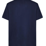 T-shirt in cotone<BR/> 714899613 003 POLO RALPH LAUREN 