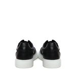 Sneakers Victory in nappa VICTORY1 NAPPABLACK/BLACK GIULIANO GALIANO 