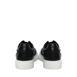 Sneakers Victory in nappa VICTORY1 NAPPABLACK/BLACK GIULIANO GALIANO 