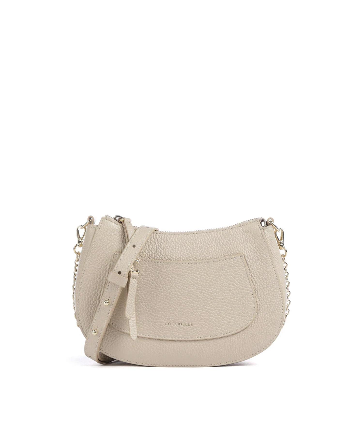 Borsa a tracolla in pelle E5SHA550101 N64 COCCINELLE 