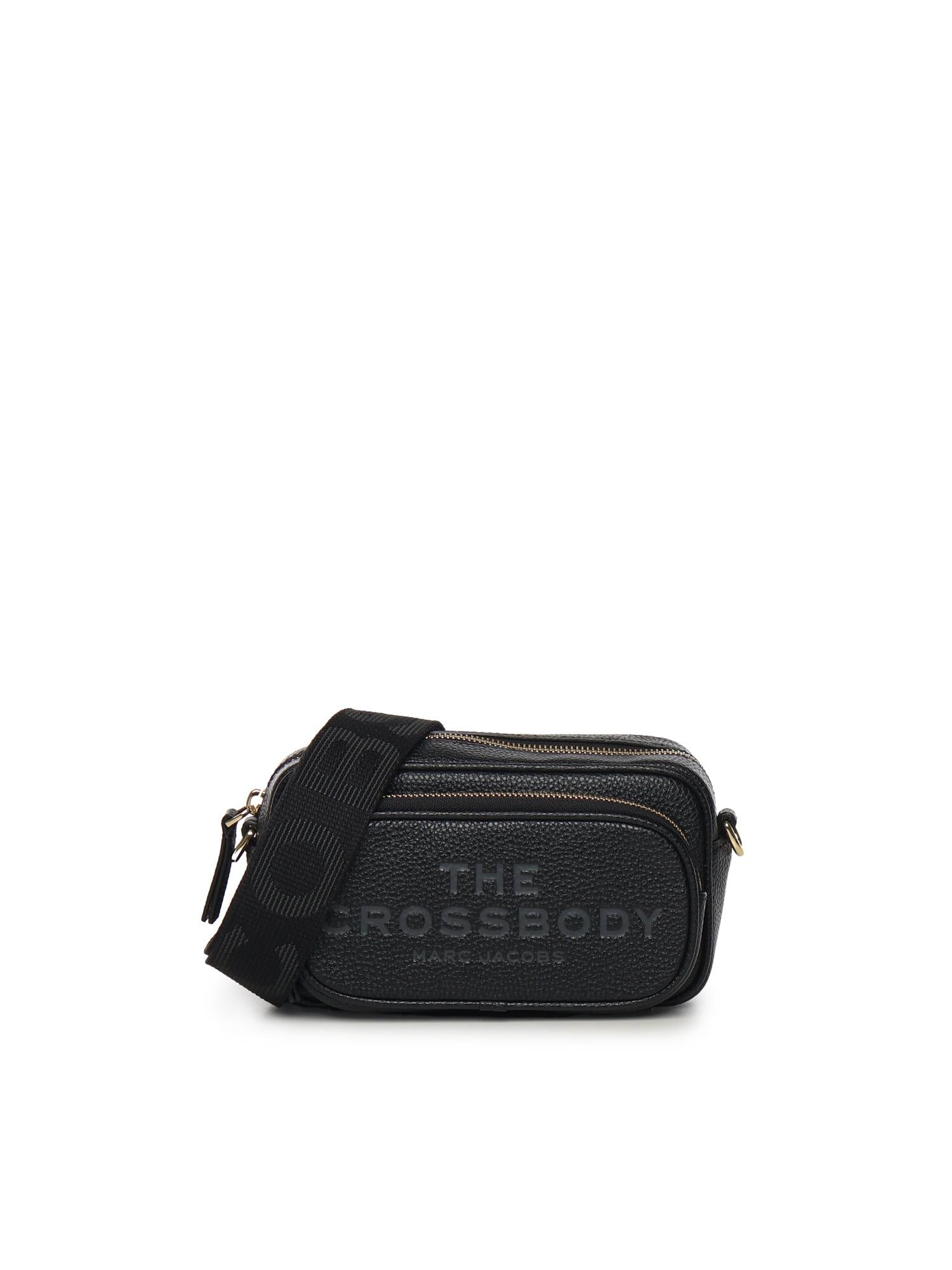 Borsa The crossbody bag 2S5HCR002H02 001 MARC JACOBS 