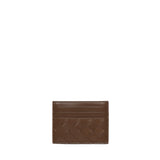 Porta carte di credito Intrecciato 796324 V1G142850 BOTTEGA VENETA 
