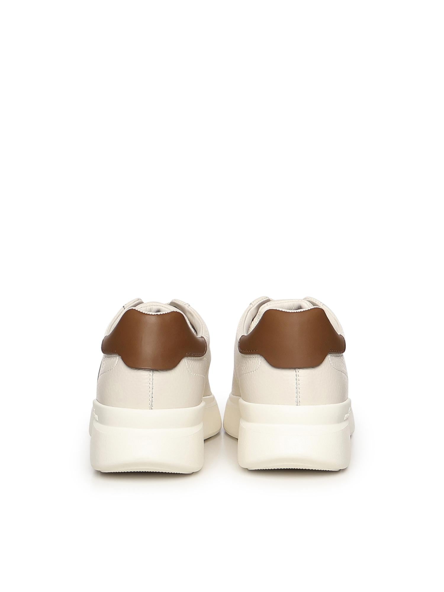 Sneakers Hogan H580 HXM5800DV42UXS 828G HOGAN 