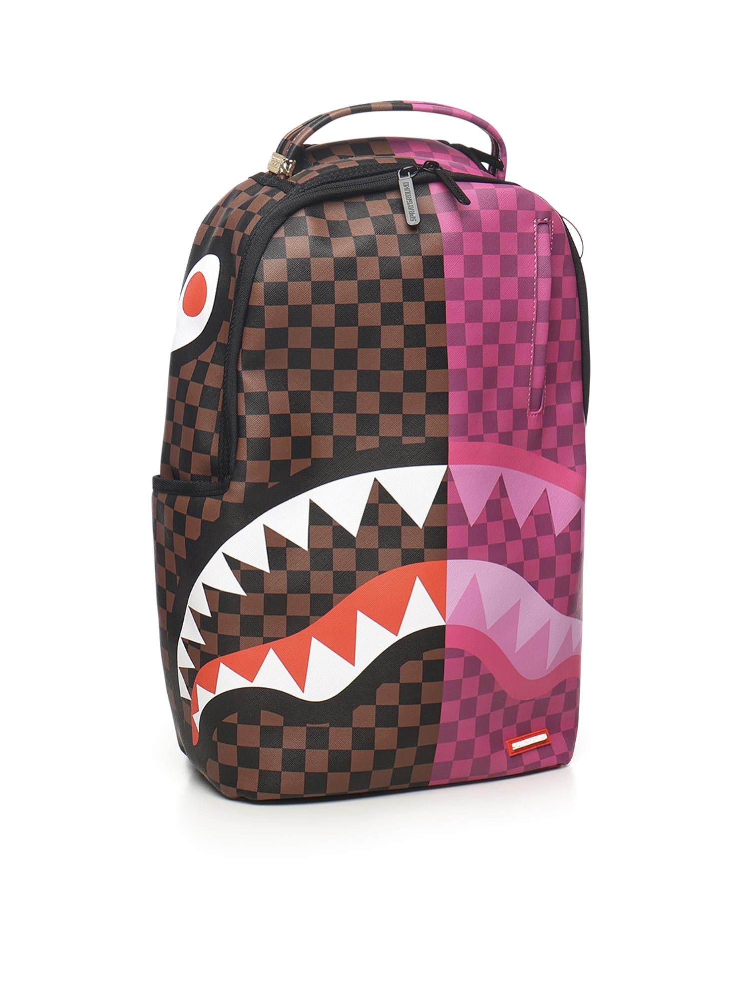 Zaino Split 910B6286NSZ  SPRAYGROUND 
