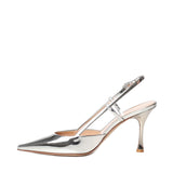 Pumps Ribbon con cinturino posteriore G95335 85LACMET GIANVITO ROSSI 