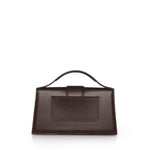 Borsa Le Grand Bambino in pelle BAW00007BC01A01 850 JACQUEMUS 