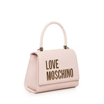 Borsa a mano in ecoleather JC4024PP1LKD0 600 LOVE MOSCHINO 