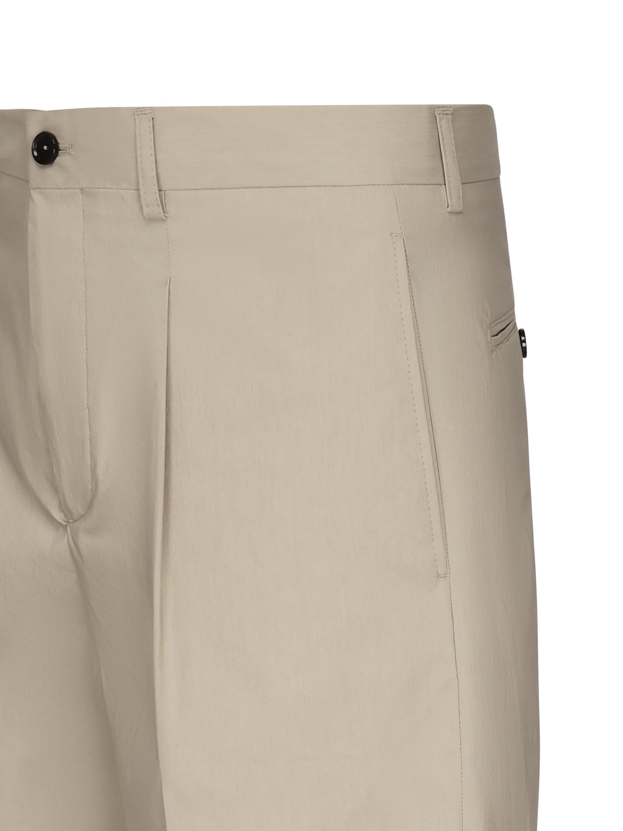 Shorts Nicolas NICOLAS DFFANGO BEABLE 