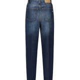 Jeans Bessie loose in denim DP784 DF0292DIO3800 DONDUP 