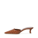Mules Moiramu in pelle 3253060 2105 MANOLO BLAHNIK 