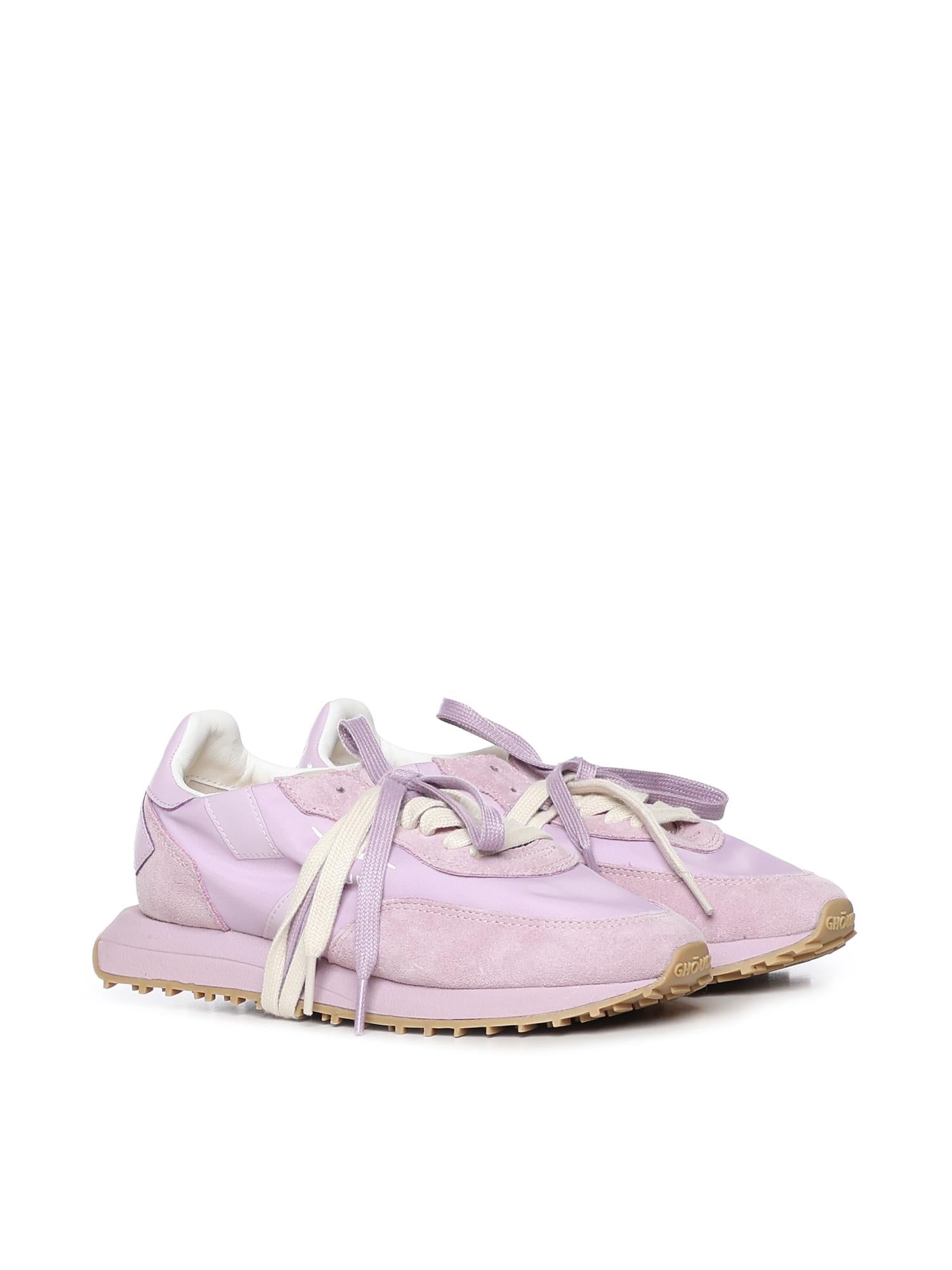 Sneakers Rush RCLW MD09 GHOUD 