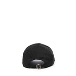 Baseball cap con logo FXQ969 AU3QF0QA1 FENDI 