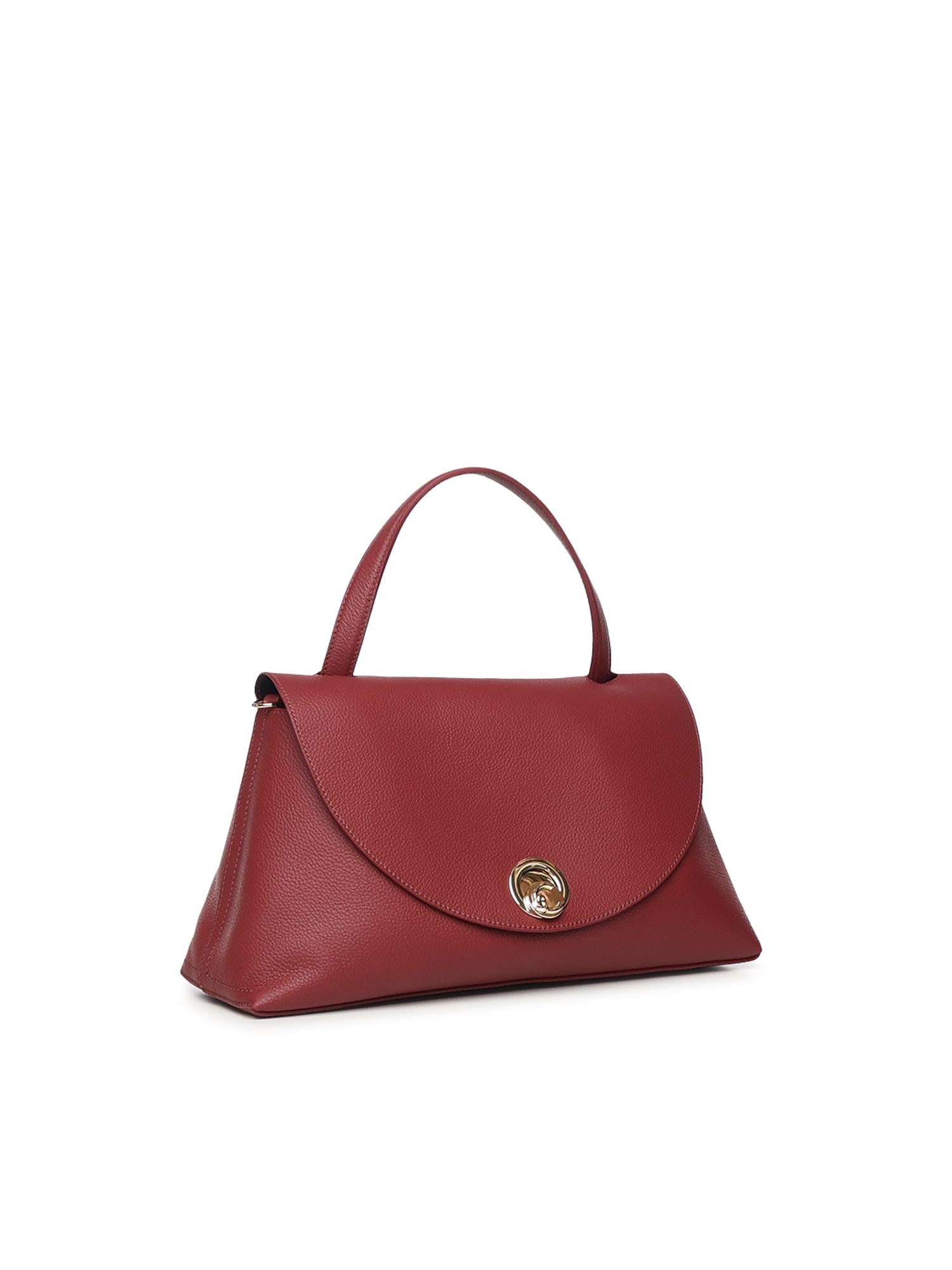 Borsa media Nikla E1TOA180101 612 COCCINELLE 