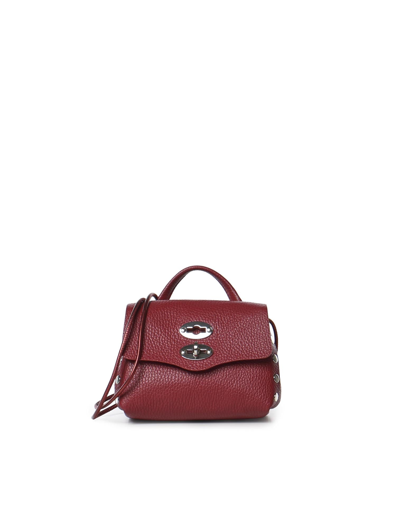 Borsa Postina® Super Baby in pelle 068450 0720000Z0923 ZANELLATO 