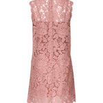 Abito A line F6ATYT HLM7LF0473 DOLCE & GABBANA 
