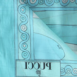 Pareo con stampa Iride 5UPD15 5U975020 PUCCI 