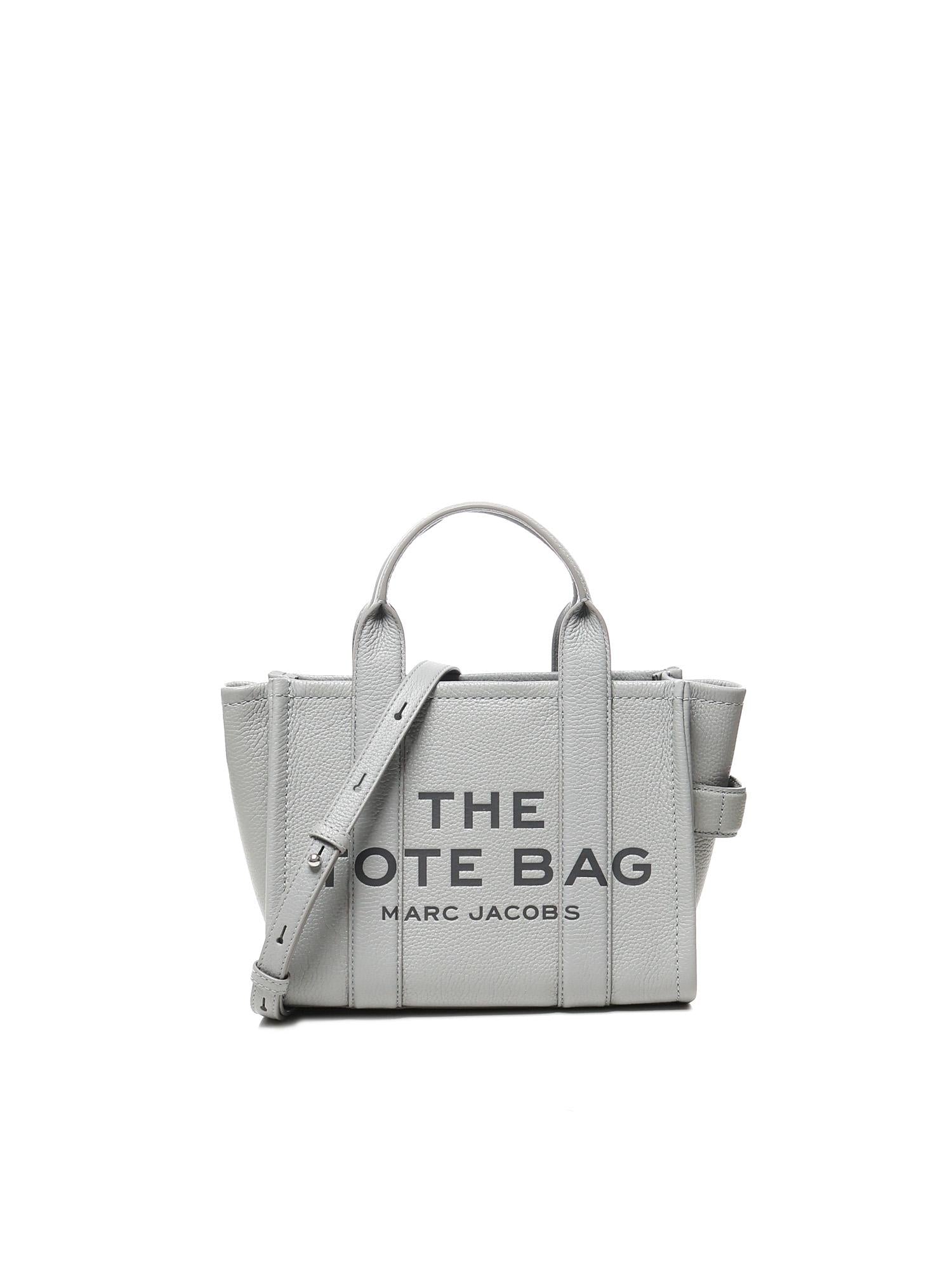 Borsa The small tote H009L01SP21 050 MARC JACOBS 