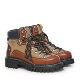 Stivaletti hiking Canadian ABM0123 M1104 DSQUARED2 