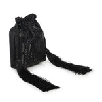 Borsa a spalla Dorothy<BR/> 73BS8G804 DOROTHYNERO V° 73 