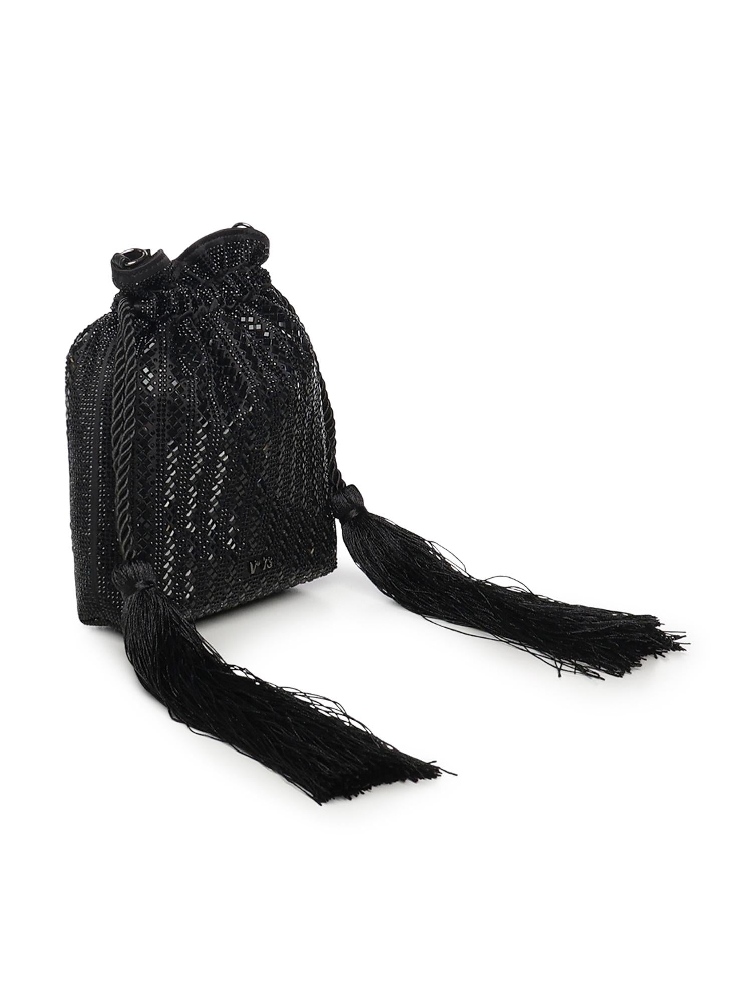 Borsa a spalla Dorothy<BR/> 73BS8G804 DOROTHYNERO V° 73 