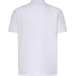 Polo in cotone con logo 710666997 001 POLO RALPH LAUREN 