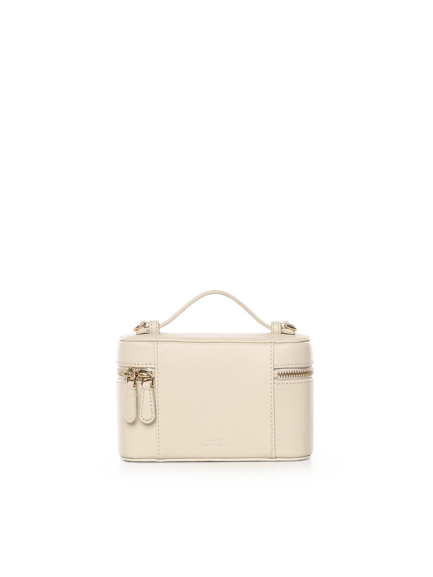 Borsa The Messenger in pelle 2R5HCR018H01 123 MARC JACOBS 