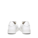 Sneakers medalist in pelle bovina AULM SG10 AUTRY 
