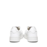 Sneakers medalist in pelle bovina AULM SG10 AUTRY 