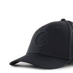 Cappello da baseball con logo L1S159100013 S0248V0020 STONE ISLAND 