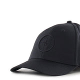 Cappello da baseball con logo L1S159100013 S0248V0020 STONE ISLAND 